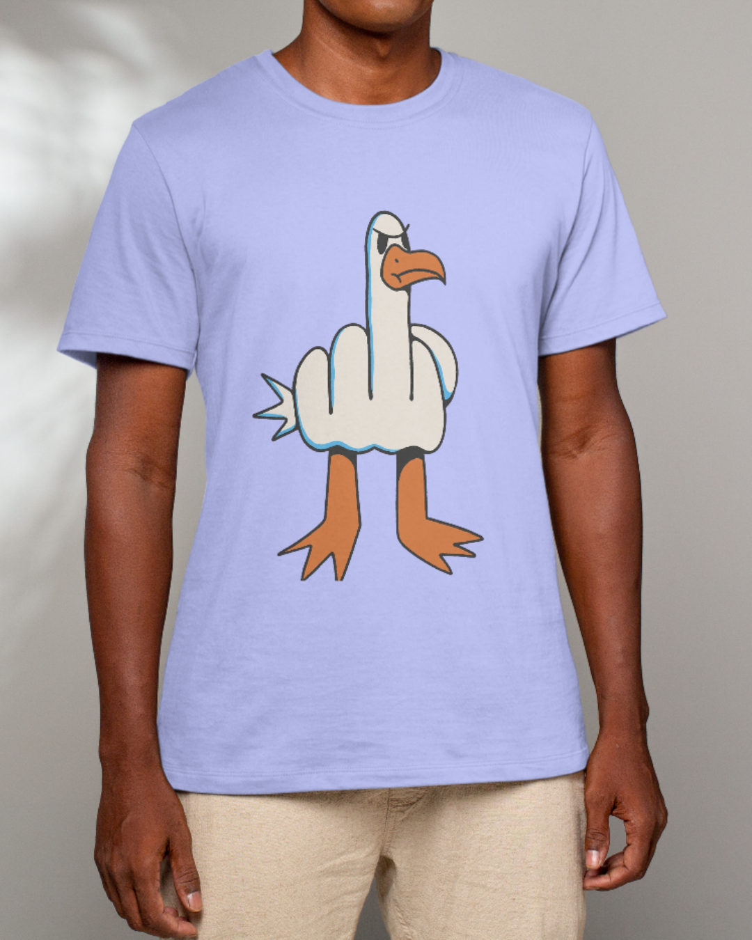 Funny Duck T-Shirt