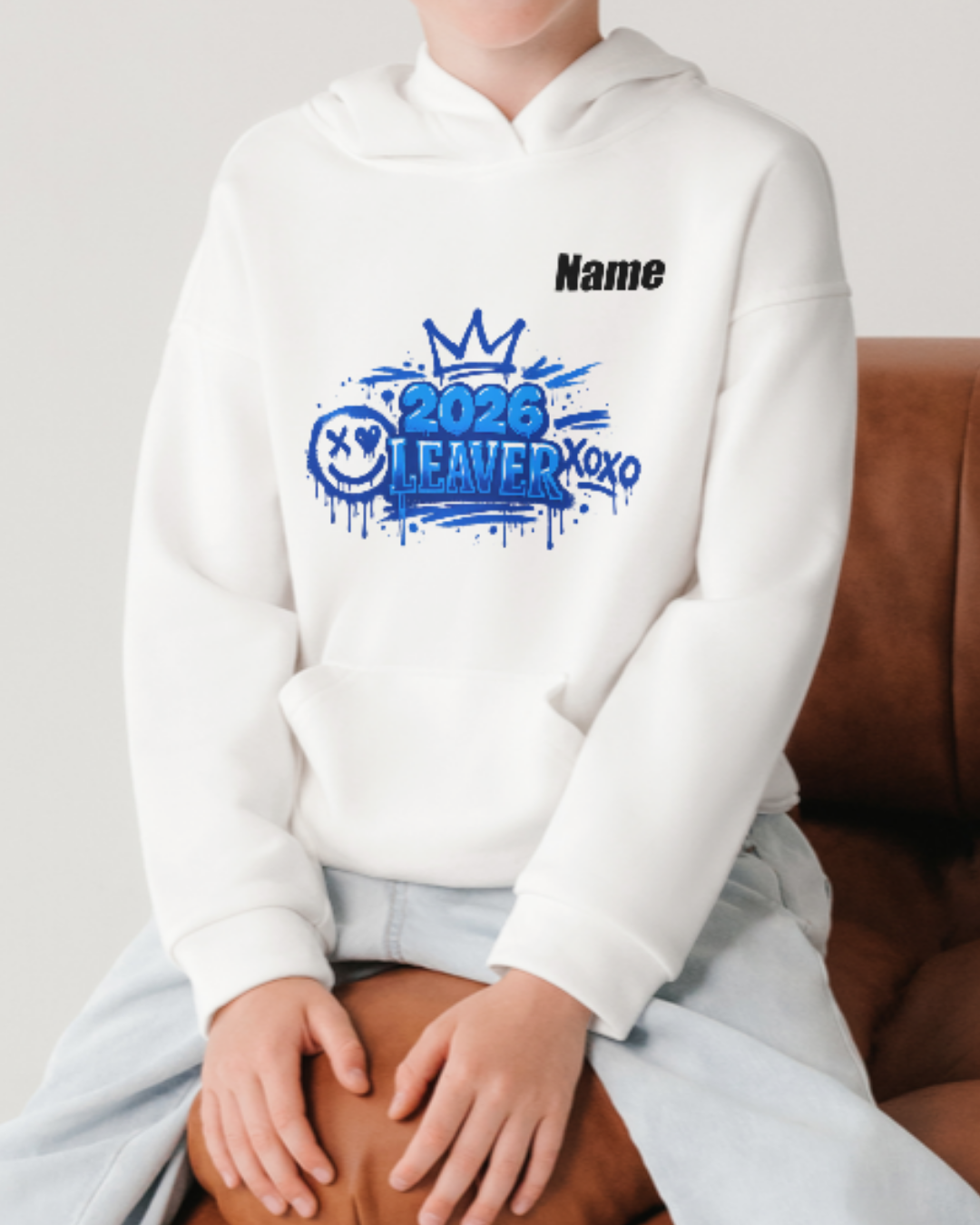 Leavers Hoodies