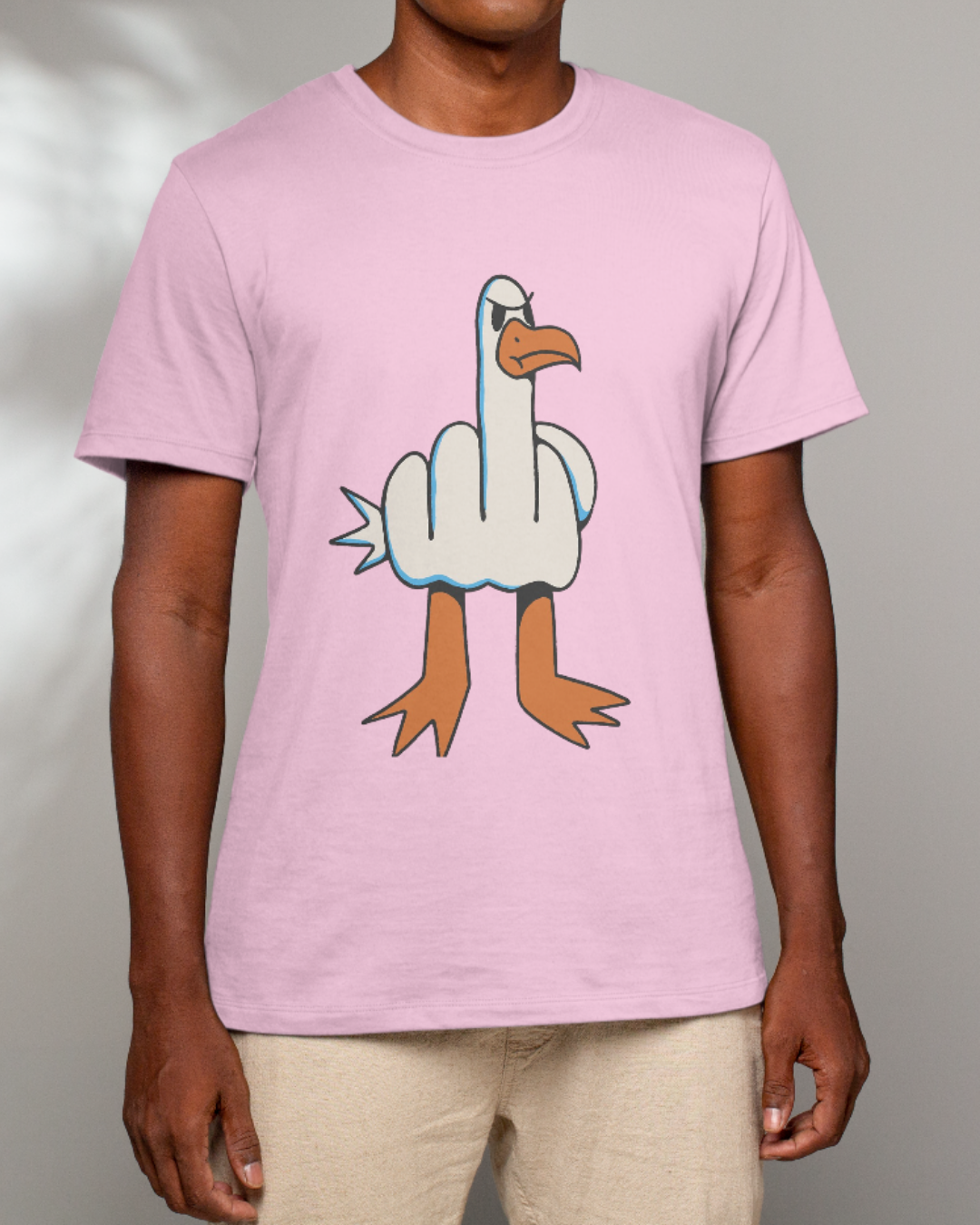Funny Duck T-Shirt