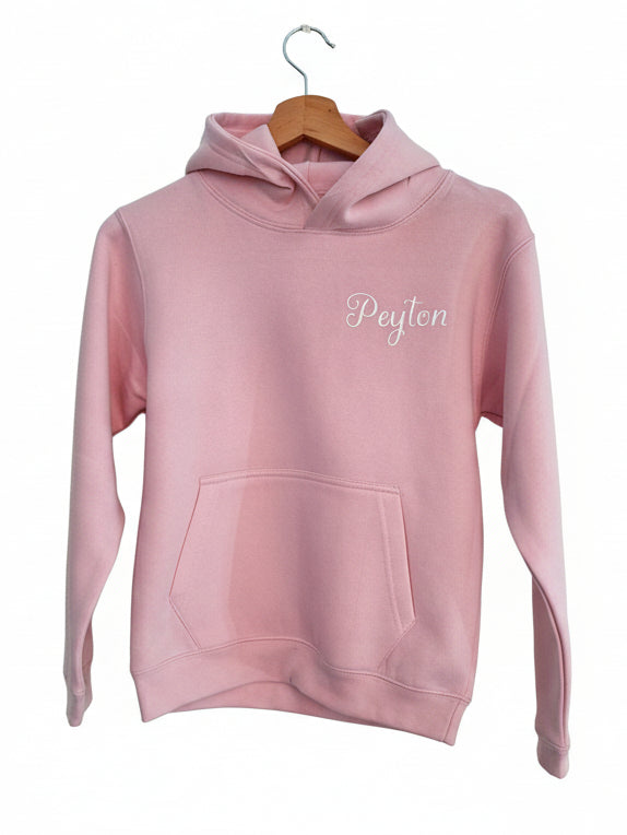 Leavers Hoodie!